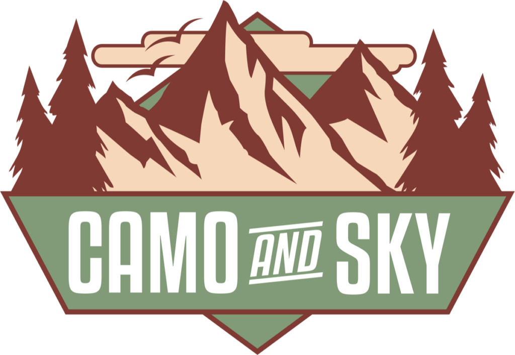 CamoSky2 2